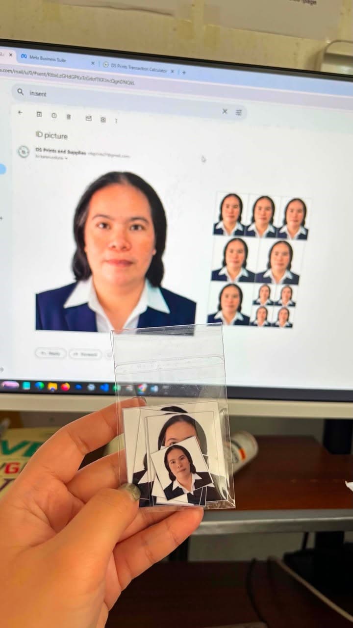 Rush ID Package